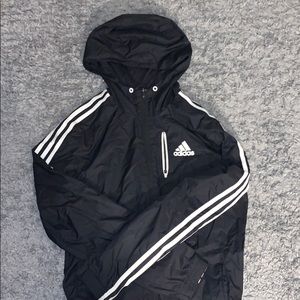 ADIDAS Raincoat